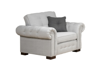 Fauteuil Groenveld 119cm