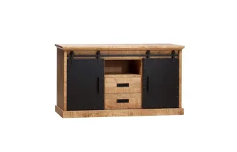 Dressoir Klein IJburg 160cm
