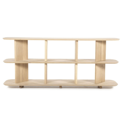 Dressoir Ty - Naturel - 96220
