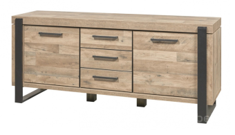 Dressoir Klein Udenhout 181cm