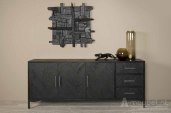 Dressoir Groot Ziano 220cm