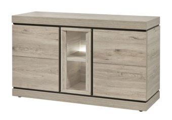 Dressoir Klein Bloemendaal 154cm