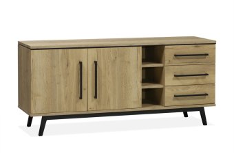 Dressoir Klein Middenmeer