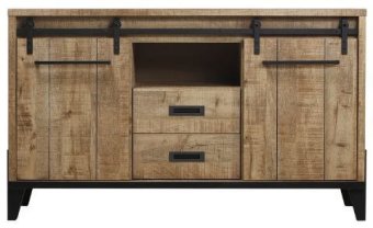 Dressoir Klein Vinkeveen 159cm