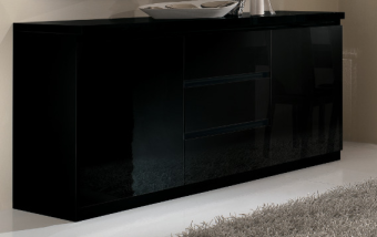 Dressoir Klein Rhee 165cm