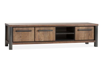 TV meubel Groot Kampen 200cm
