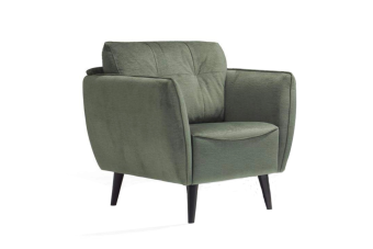 Fauteuil Akker 85cm