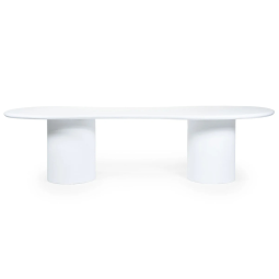 Eettafel Seki 250cm - 240001
