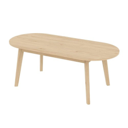 Eettafel Breda - Direct Leverbaar 170cm
