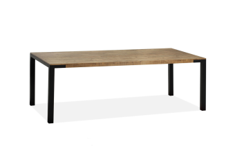 Eettafel Gorinchem 160cm