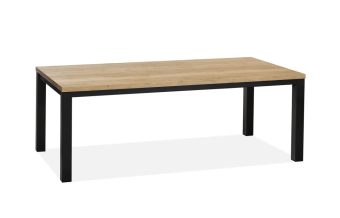 Eettafel Nijmegen 160cm