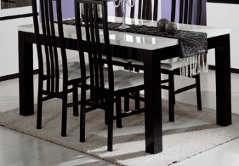 Eettafel Rilland 160cm