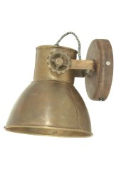 Wandlamp Elay 20cm