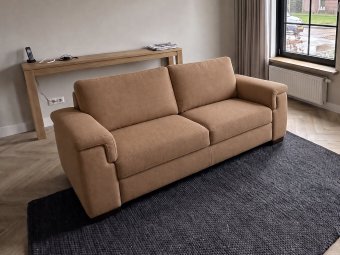 Bank Elsen · 2.5 Zits 198cm