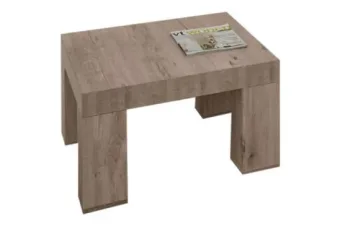 Hoektafel HT2-L Emmen 100cm