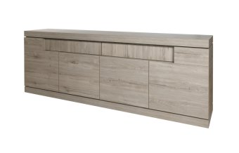 Dressoir Groot Emmen 249cm