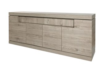 Dressoir Medium Emmen 223cm