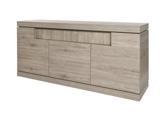 Dressoir Klein Emmen 182cm