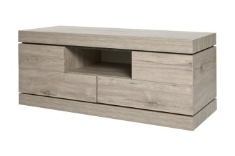 TV meubel Klein Emmen 124cm