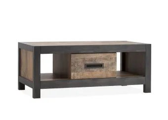 Salontafel Coevorden 135cm
