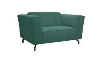 Groene Wolvega Fauteuil 185cm – A-meubel