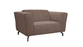 Taupe Wolvega Fauteuil 185cm – A-meubel