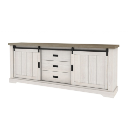 Dressoir Gouda 220cm
