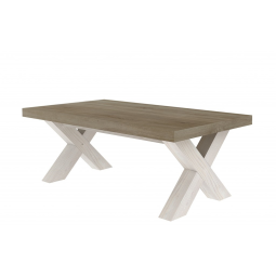 Salontafel Gouda 120cm