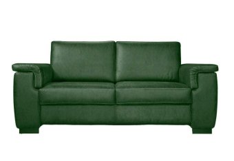 Groene bankstel Elsen 168cm – A-meubel