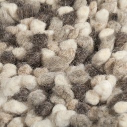 Vloerkleed Helsinki Beige Mix 165cm