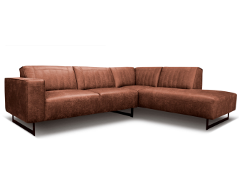 Hoekbank Scherpenisse 248cm