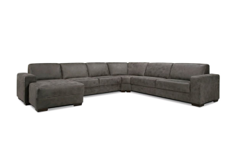 Hoekbankstel Malden 231cm