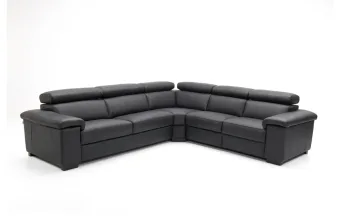 Oostvoorne Hoekbank 174cm
