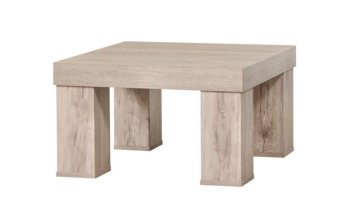 Hoektafel HT1-L Bloemendaal 68cm