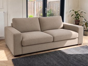 Bank Hoorn · 2 Zits 170cm