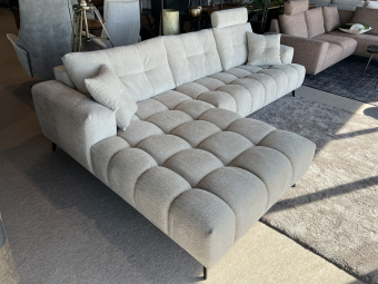 Loungebank Hulst 294cm