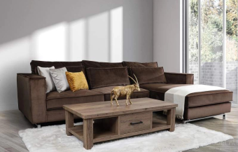 Indijk Hocker Klein 65cm