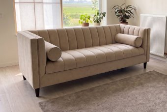 Bankstel Joure 196cm