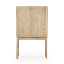 Kast Kabinet Harvey - Naturel - 96125 90cm