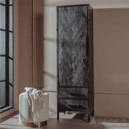 Kolomkast Ziano 55cm