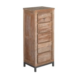 Ladenkast Venetië 50cm