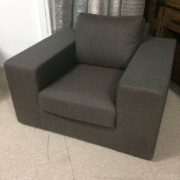 Fauteuil Lelystad 113cm
