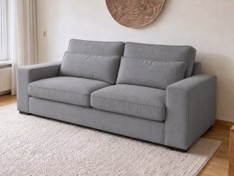 Bank Leusden · 2 Zits 180cm