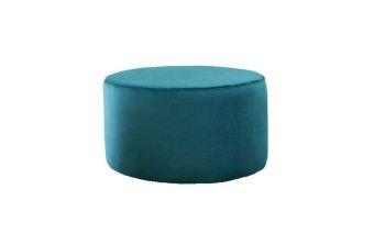 Hocker Poef Lexmond 40x40cm