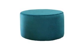 Hocker Poef Lexmond 45x45cm