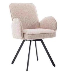 OUTLET AMSTERDAM! - Eetkamerstoel Livo - 6x