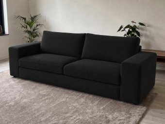 Bank Loenen · 2.5 Zits 208cm