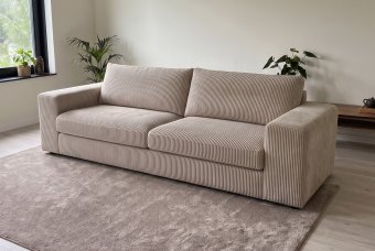 Bank Loenen · 2 Zits 178cm