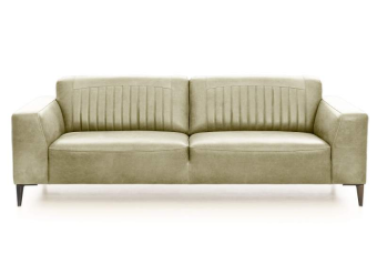 Creme bankstel Aspen 188cm – A-meubel