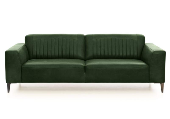 Groene bankstel Aspen 188cm – A-meubel